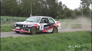 Best of Bjorn Syx & Ari Vanrobaeys 2019 - BMW M3 E30 Best of Bjorn Syx & Ari Vanrobaeys 2019 - BMW M3 E30