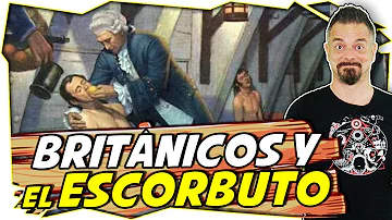 ¿Por qué los piratas comen naranjas?