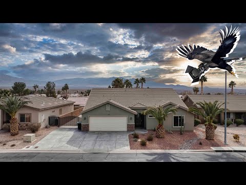 870 Santa Maria Way, Mesquite, NV home video tour