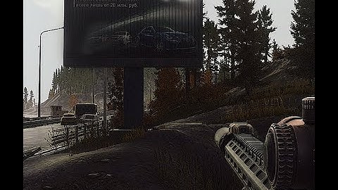 Tarkov PVE season2 EP 109 Light house till tasks are complete