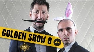 LE GOLDEN SHOW #8 LE GOLDEN SHOW #8