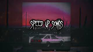 speed up playlist radio