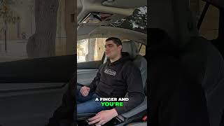 Skoda Gear Shifter - Easy & Intuitive Control