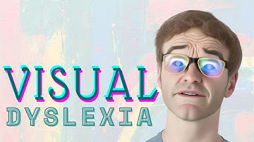 It’s Not Dyslexia… It’s Visual Processing