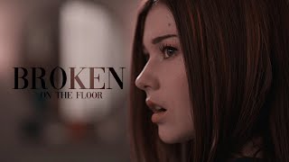 Abby littmann | Broken