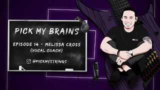 Melissa Cross - Zen of Screaming (How To Scream Sing Without Hurting Yourself) -  Part 2 of 2