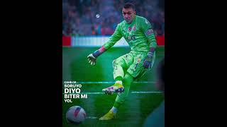 Futbolcuşarkı Yazmayan