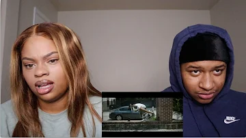 Tee Grizzley Jay & Twan 3 Reaction COUPLES REACT  | PrinceTV