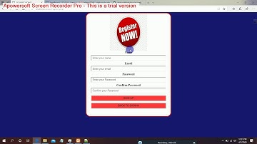 web   database connection ,login register home page ,with html /css /php /mysqli