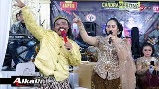 SRAGENAN FULL SAWER GAYENG!!! CANDRA PESONA KADUNG TRESNO ATI KESIKSO SIDO MUKTI LORO ATI 2