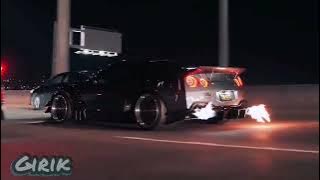 Slim Shady | JDM Edit |