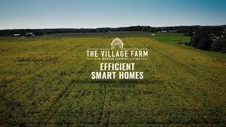 Smart Home - Sinclair Homes - Village Farm Embro