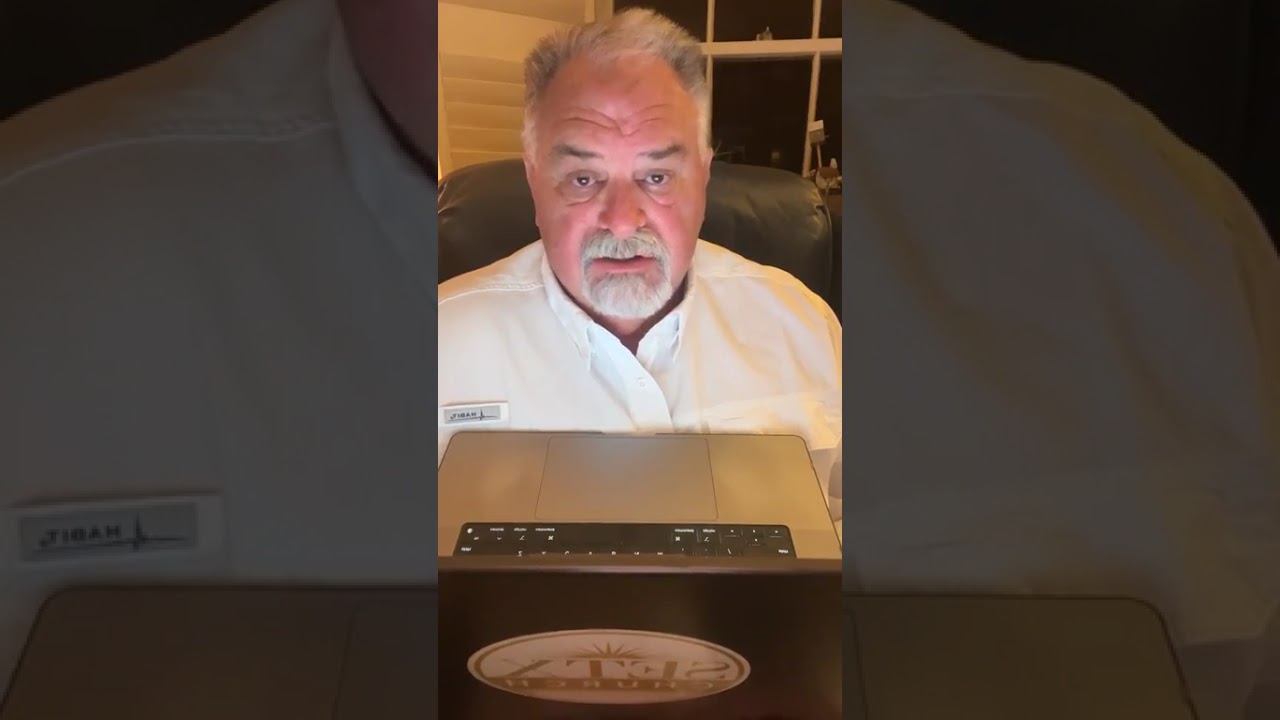 Breakfast Biscuit: The Tractor in the Bible – 10/27/25