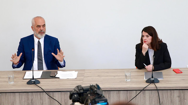 Skandali i Onkologjikut, Rama “dush të ftohtë” drejtuesve të QSUT: Krim kundër njerëzimit! (E plotë)