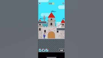 Mr Bullet - All Levels GamePlay Android,ios | Android,ios Gameplay #50 #shorts