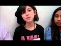 Tech Chica Awesome Group- Video #1 Stop Stereotypes