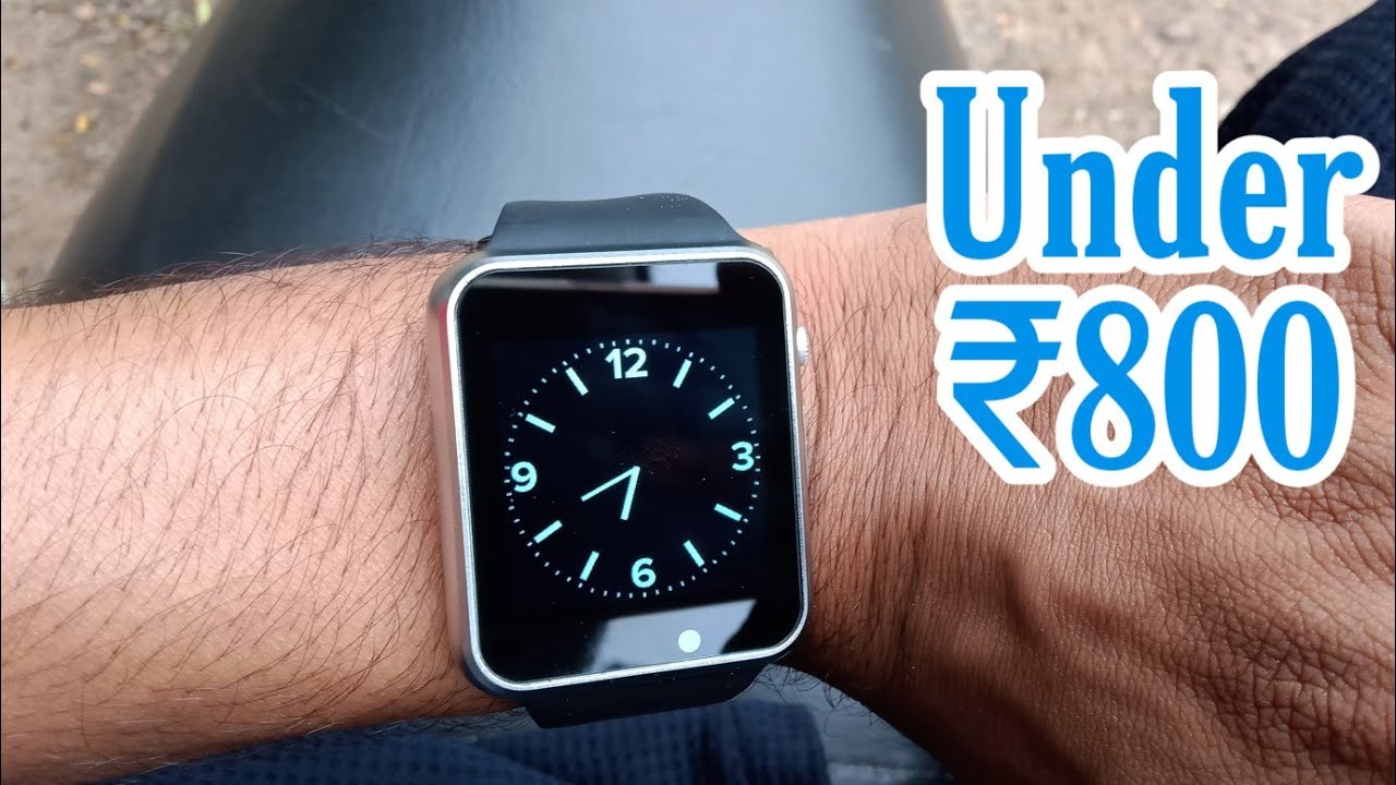 qw08 smartwatch amazon