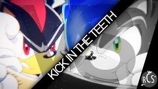 |RCS| kick in the TEETH | Sonic vs Shadow MEP