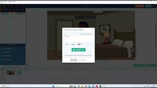 Eric Voice Is Not Work On Wrapper Offline 2.0.1