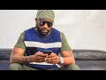Fally Ipupa Mathematics Clip Officiel