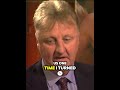 Larry Bird evaluates Michael Jordan #nba #basketball #usa