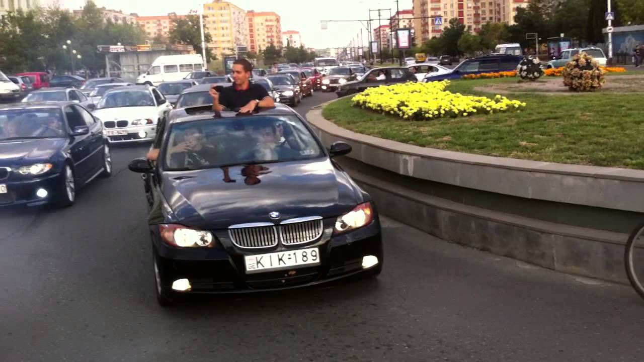 Bmw georgia tbilisi