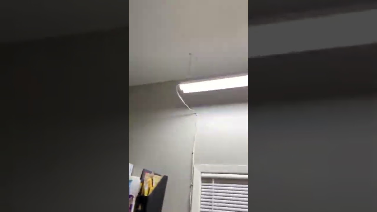 Room 1 of 3! This is my Studio and main room I make my cosplays! #cosplay #studiotour #craftingroom