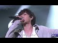 SPYAIR『アイム・ア・ビリーバー』live MJ