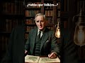 ¿Sabías que Tolkien...? 19