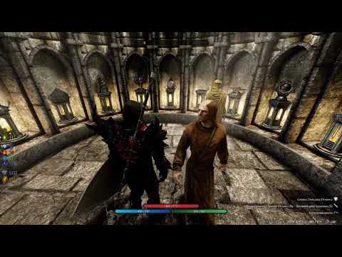 Vídeo: Skyrim: Què I Com?