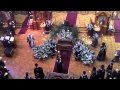 Благообразный Иосиф - Good Friday Russian Orthodox Church San Francisco