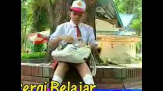 ALFANDY   Pergi Belajar