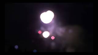 (2012-2013) Tokyo Disney land countdown  東京迪士尼樂園跨年煙火2013