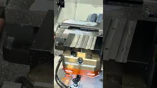 Air Vise with Mitee-Bite Talon Grips.