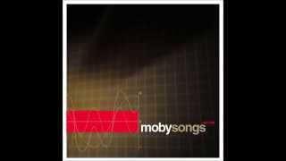 Moby - I Like To Score