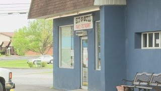 Long-standing restaurant in Gray shut down by state
