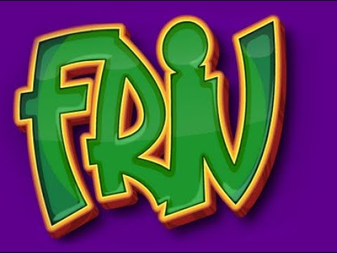 Friv old menu f r - YouTube