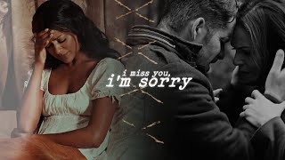 Multicouples | I Miss You, I'm Sorry