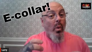 New E Collar Tutorial Video Release