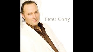 Video thumbnail of "Peter Corry - May the Road Rise to Meet You (An Irish Blessing) [Audio Stream]"