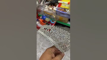 Vương miện hoa hậu quý bà bán tại phụ kiện cưới Giang