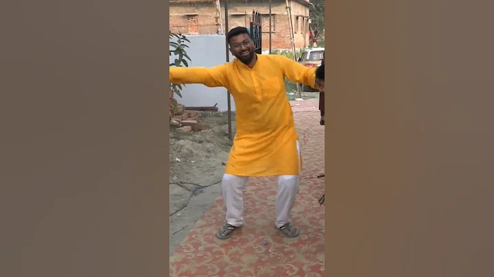 Haldi Dhol Dance #youtubeshorts #shorts #short #viral #trending #haldi #wedding #youtube #dance
