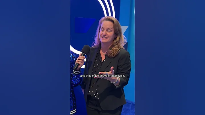 What's Next for the Retail Industry? Insights from the Trends Shaping 2025. #NRF2025