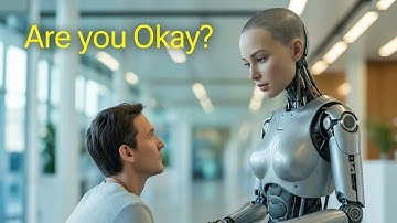 THIS IS REAL! The Robot that Recognizes Emotions