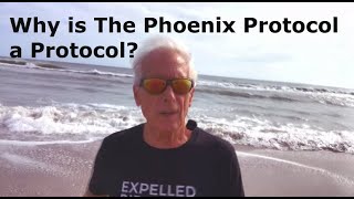 Why is the Phoenix Protocol a Protocol? #livetipsandtricks #life #NEW