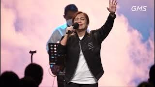 GMS Live - Mimpi dan Penglihatan (Live from GMS Church - Breakfast with God 2022) - GMS Church