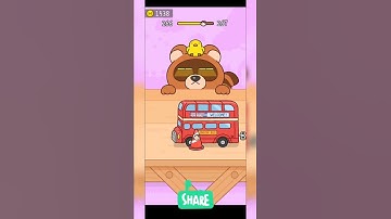 Hide And Seek Cat Escape Gameplay Level 266 Shorts Cat Escape Solution And Answer