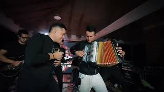 Video thumbnail of "No te vayas - Camilo Sánchez & Cristian Santiago"