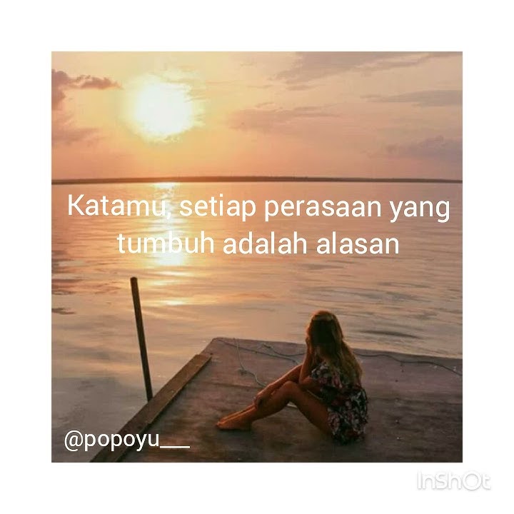 Boy Candra - Pada senja yang membawamu pergi