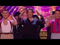 The Royal Variety Show 2017 - Such Fun! - The Best Starting Show Comedy - 19 Dec 2017